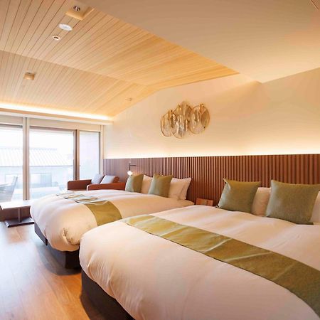 Gion Elite Terrace Hotel Kyoto Exterior photo