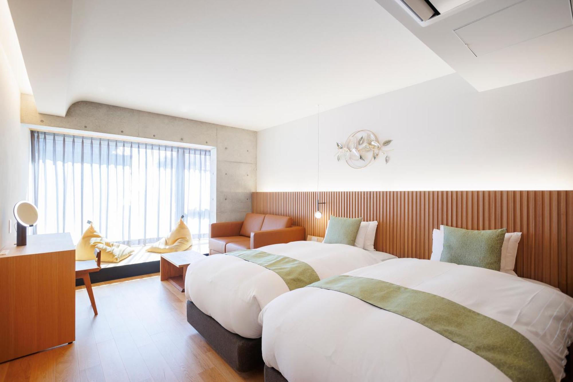 Gion Elite Terrace Hotel Kyoto Room photo
